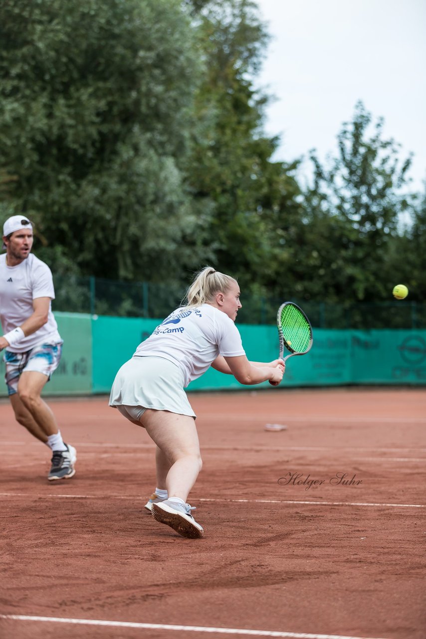 Bild 51 - Marner Tennisevent mit Mischa Zverev